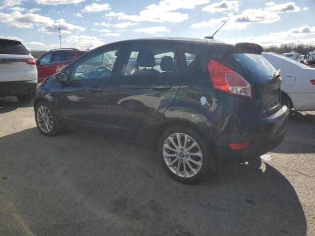 Photo 2 from auction – 2014 FORD FIESTA SE with VIN 3FADP4EJ5EM113667