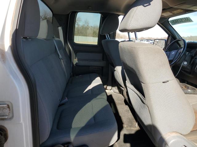 Foto 10 de la subasta – 2011 FORD F150 SUPER con VIN 1FTFX1ET9BFB04923