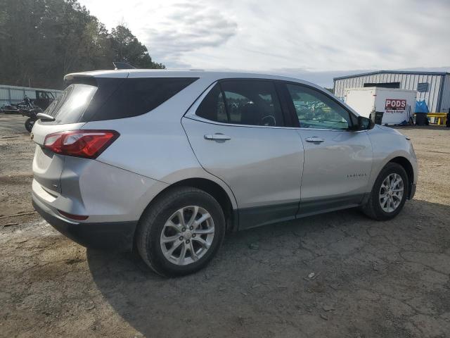 Photo 3 from auction – 2018 CHEVROLET EQUINOX LT with VIN 2GNAXJEV5J6315886