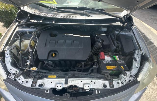 Photo 7 from auction – 2012 TOYOTA COROLLA BA with VIN 5YFBU4EE2CP059280