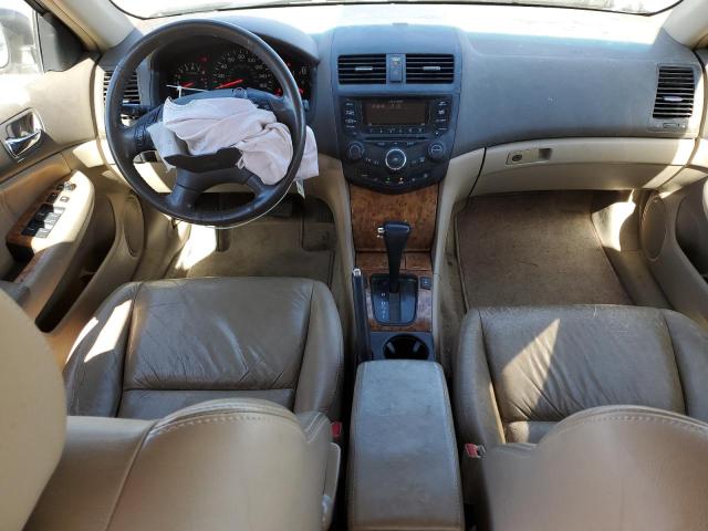 Photo 8 from auction – 2005 HONDA ACCORD EX with VIN 1HGCM66525A027596