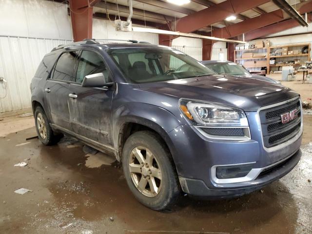Photo 4 from auction – 2014 GMC ACADIA SLE with VIN 1GKKRPKD3EJ305604