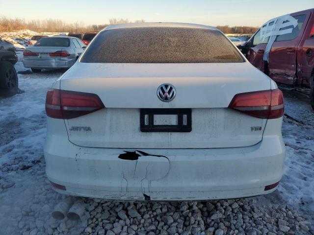 Photo 6 from auction – 2017 VOLKSWAGEN JETTA S with VIN 3VW2B7AJ8HM396140