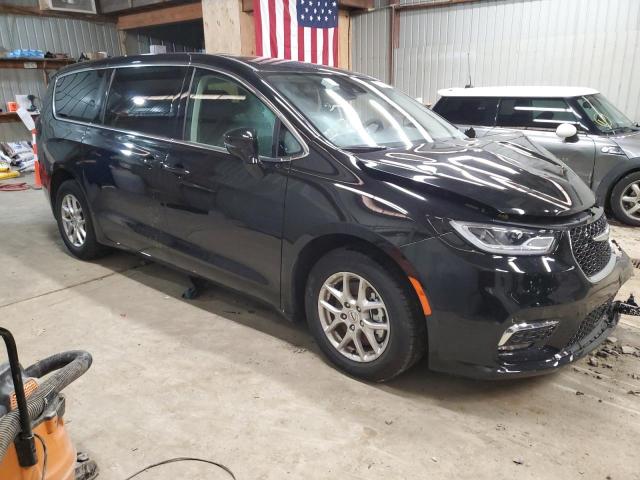 Photo 4 from auction – 2024 CHRYSLER PACIFICA T with VIN 2C4RC1BGXRR136041