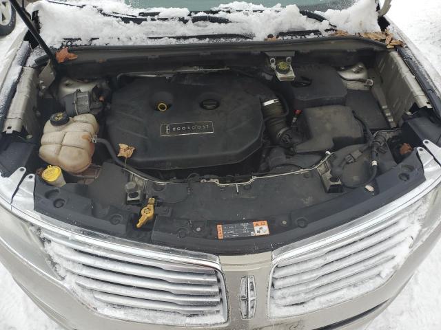 Photo 12 from auction – 2015 LINCOLN MKC with VIN 5LMCJ2A97FUJ19340