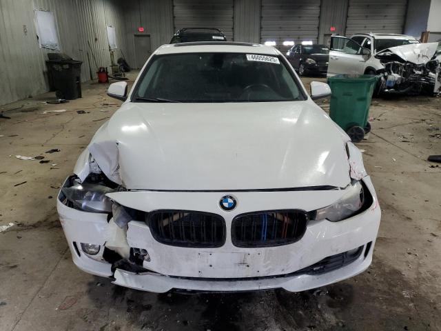 Photo 5 from auction – 2013 BMW 328 I SULE with VIN WBA3C1G53DNR45008