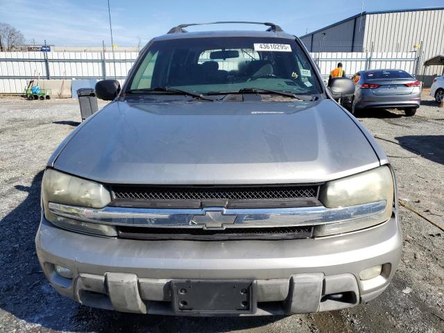 Photo 5 from auction – 2003 CHEVROLET TRAILBLAZE with VIN 1GNET16S236207283