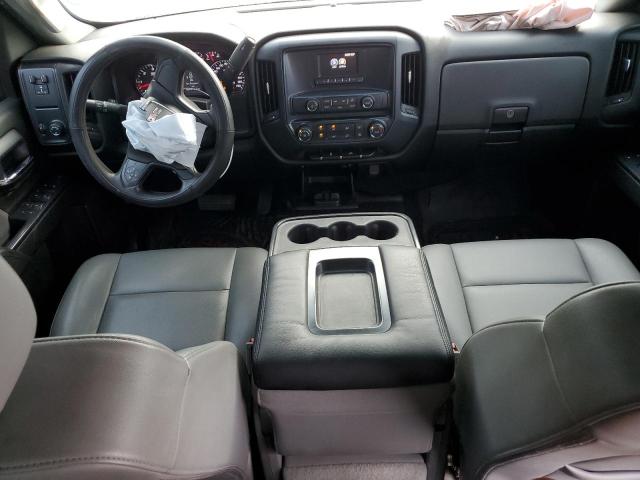 Photo 8 from auction – 2016 GMC SIERRA K25 with VIN 1GT12REG5GF277761