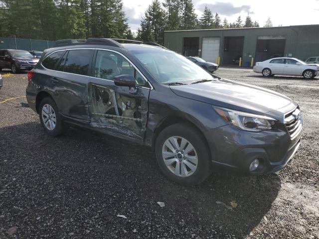 Photo 4 from auction – 2019 SUBARU OUTBACK 2. with VIN 4S4BSAHC9K3314850