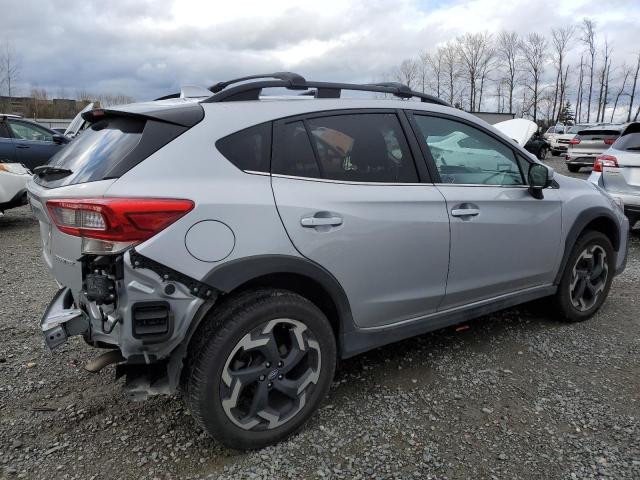 Photo 3 from auction – 2023 SUBARU CROSSTREK with VIN JF2GTHNCXPH256716