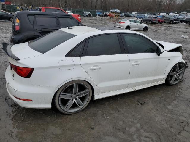Photo 3 from auction – 2016 AUDI A3 PREMIUM with VIN WAUB8GFFXG1104891