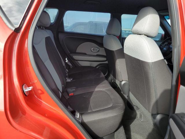 Photo 11 from auction – 2019 KIA SOUL with VIN KNDJN2A25K7658425