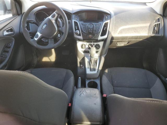 Photo 8 from auction – 2012 FORD FOCUS SE with VIN 1FAHP3F24CL180827