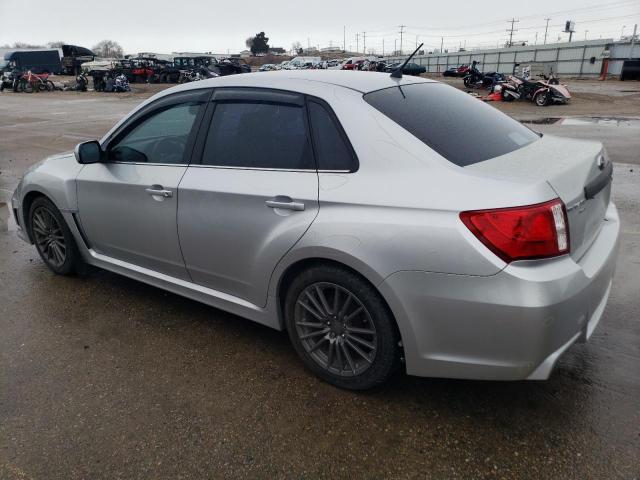 Photo 2 from auction – 2011 SUBARU IMPREZA WR with VIN JF1GV7E64BG520868