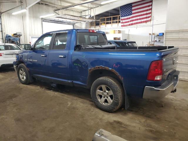 Photo 2 from auction – 2011 DODGE RAM 1500 with VIN 1D7RV1GT3BS704916