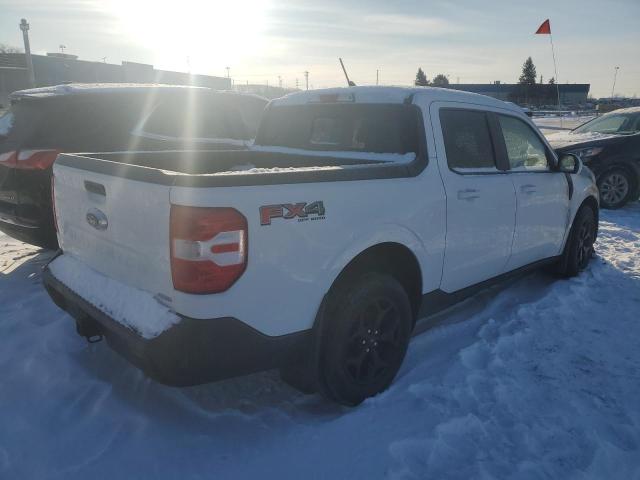 Photo 3 from auction – 2023 FORD MAVERICK X with VIN 3FTTW8F90PRA25426