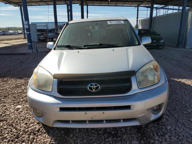 Photo 5 from auction – 2004 TOYOTA RAV4 with VIN JTEHD20V846005847