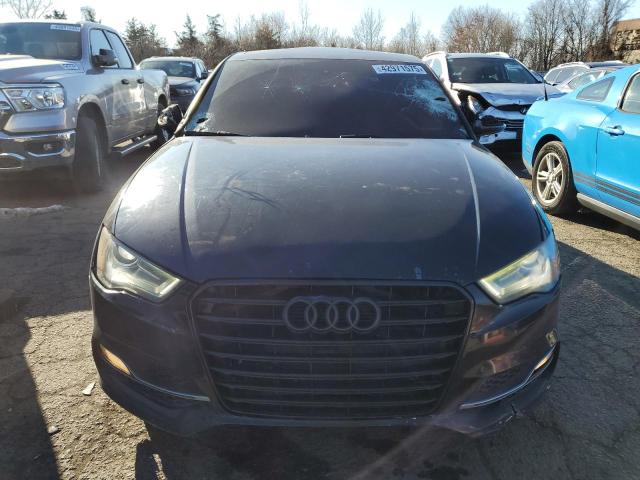 Photo 5 from auction – 2016 AUDI A3 PREMIUM with VIN WAUA7GFF1G1070533