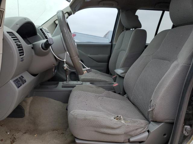 Photo 7 from auction – 2017 NISSAN FRONTIER S with VIN 1N6DD0ER7HN718167