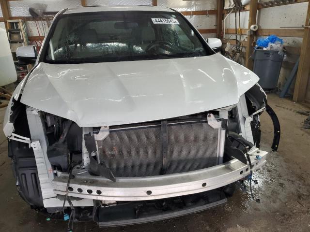 Photo 5 from auction – 2017 HONDA PILOT EXL with VIN 5FNYF6H53HB061490
