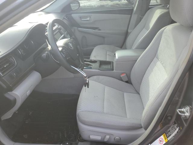 Photo 7 from auction – 2016 TOYOTA CAMRY LE with VIN 4T4BF1FK9GR531918