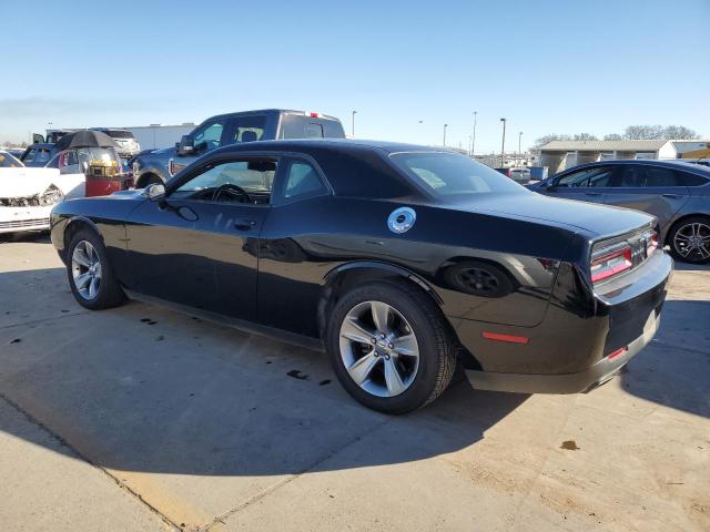 Photo 2 from auction – 2016 DODGE CHALLENGER with VIN 2C3CDZAG8GH240196