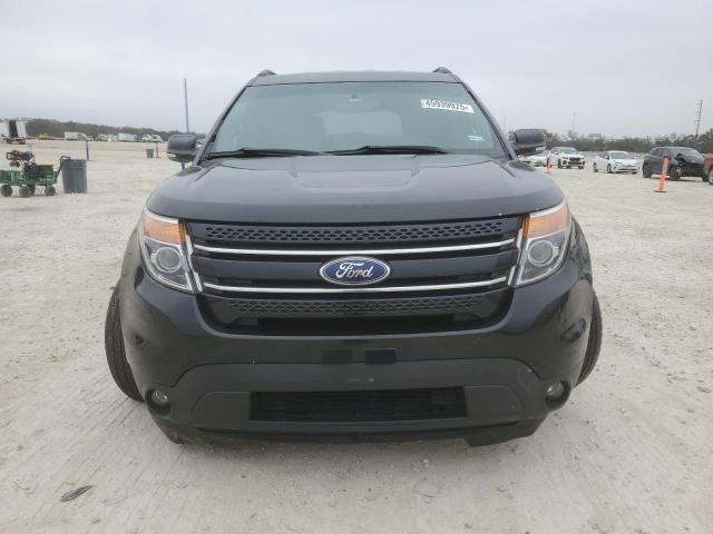 Photo 5 from auction – 2013 FORD EXPLORER L with VIN 1FM5K7F88DGC07752