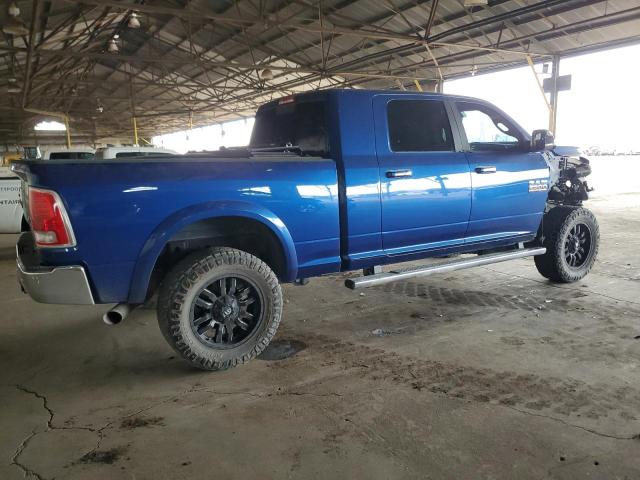 Photo 3 from auction – 2017 RAM 2500 LARAM with VIN 3C6UR5NL6HG598357