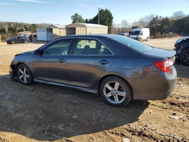 Photo 2 from auction – 2013 TOYOTA CAMRY L with VIN 4T1BF1FK3DU208891