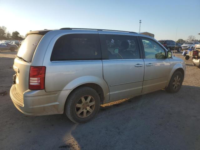 Photo 3 from auction – 2008 CHRYSLER TOWN & COU with VIN 2A8HR54P38R754162