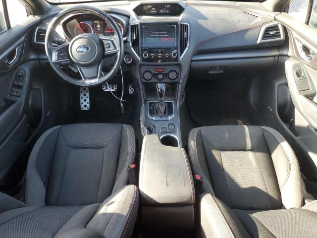 Photo 8 from auction – 2017 SUBARU IMPREZA SP with VIN 4S3GKAM6XH3619275