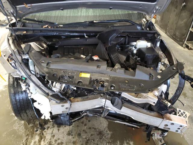 Photo 12 from auction – 2016 TOYOTA HIGHLANDER with VIN 5TDYKRFH1GS170924