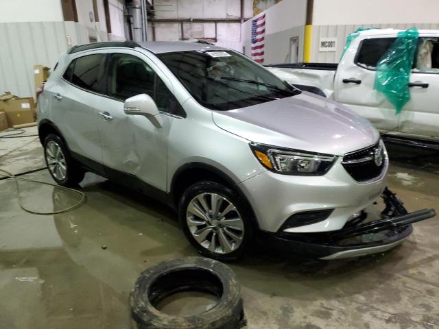 Photo 4 from auction – 2017 BUICK ENCORE PRE with VIN KL4CJESBXHB085140
