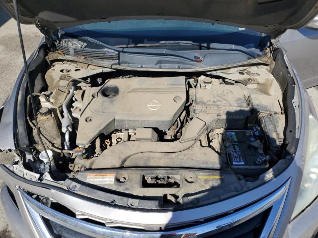 Photo 11 from auction – 2013 NISSAN ALTIMA 2.5 with VIN 1N4AL3APXDC233077