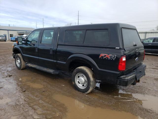 Photo 2 from auction – 2012 FORD F250 SUPER with VIN 1FT7W2B6XCEC03138