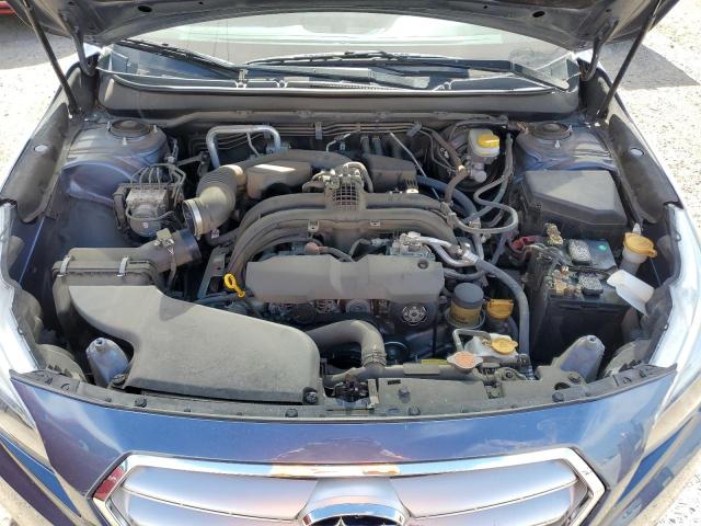 Photo 11 from auction – 2017 SUBARU LEGACY 2.5 with VIN 4S3BNAF60H3032078