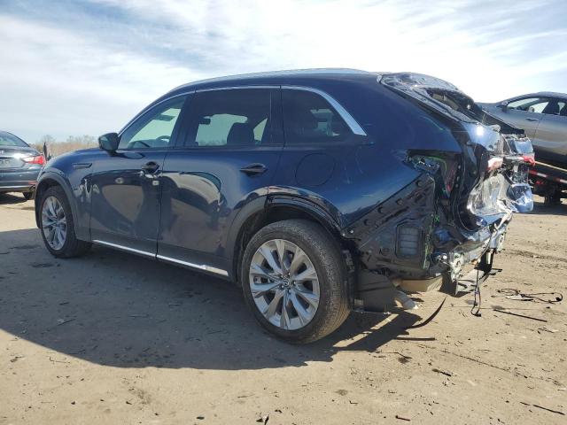 Photo 2 from auction – 2024 MAZDA CX-90 PREM with VIN JM3KKDHD0R1173243