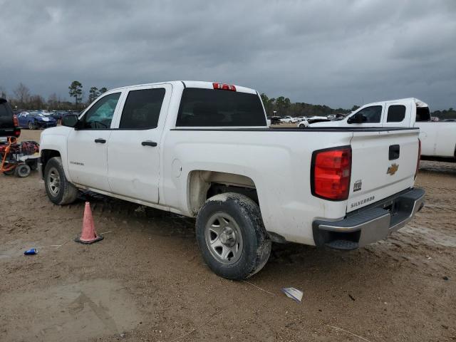 Photo 2 from auction – 2014 CHEVROLET SILVERADO with VIN 3GCPCPEH2EG298325