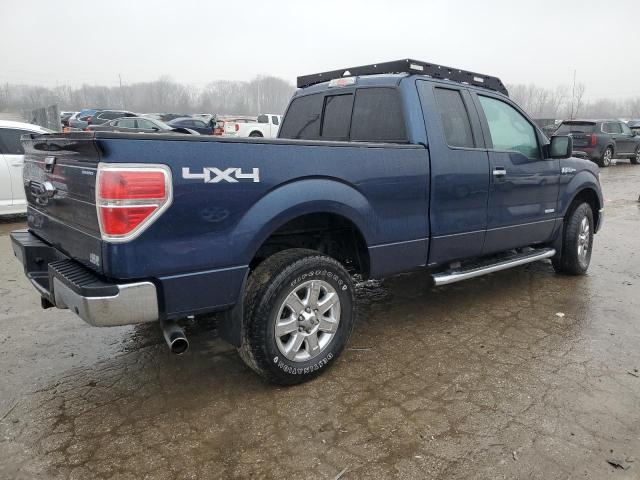 Photo 3 from auction – 2013 FORD F150 SUPER with VIN 1FTFX1ET4DFD79537