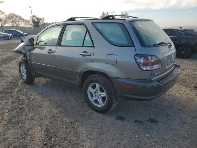 Photo 2 from auction – 2002 LEXUS RX 300 with VIN JTJGF10U120148860