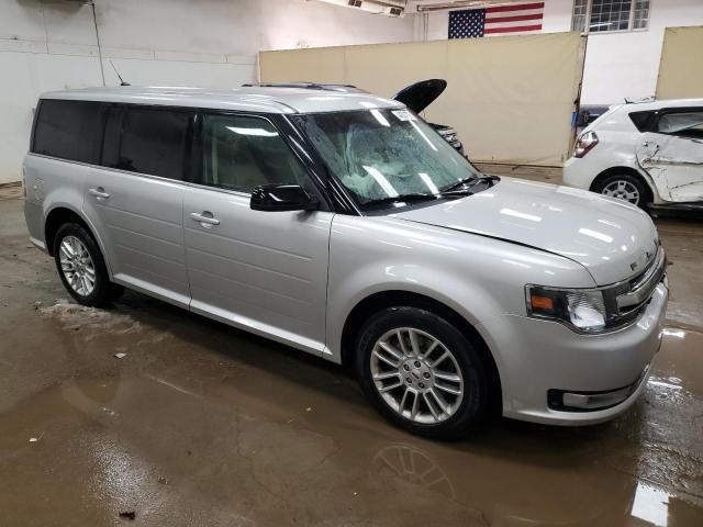 Photo 4 from auction – 2014 FORD FLEX SEL with VIN 2FMHK6C89EBD05323