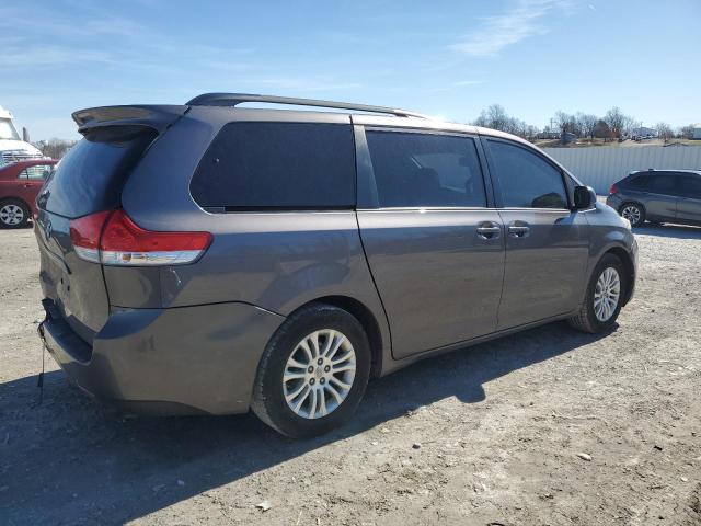 صورة رقم 3 من المزاد - 2011 TOYOTA SIEANNA مع VIN 5TDYK3DC6BS075885