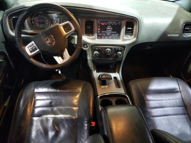 Photo 8 from auction – 2013 DODGE CHARGER SX with VIN 2C3CDXHG0DH516537
