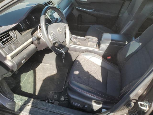 Photo 7 from auction – 2017 TOYOTA CAMRY LE with VIN 4T1BF1FK9HU805677