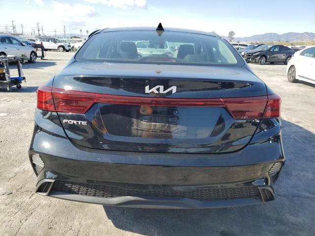 Снимка 6 от търг – 2022 KIA FORTE FE с VIN 3KPF24AD2NE503797