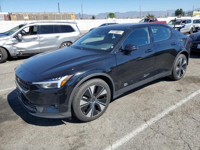 POLESTAR 2 2023 with VIN YSMEG3KA1PL141102 - Photo from auction