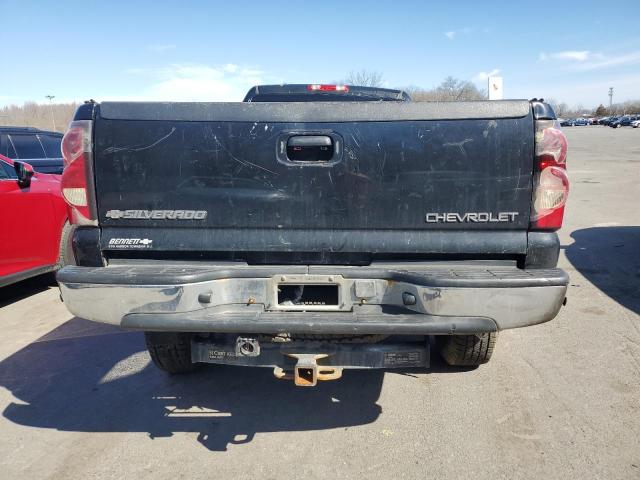 Photo 6 from auction – 2004 CHEVROLET SILVERADO with VIN 1GCHK33264F208964