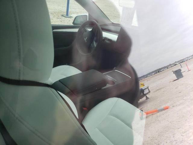 Photo 8 from auction – 2023 TESLA MODEL Y with VIN 7SAYGDEF6PF896807