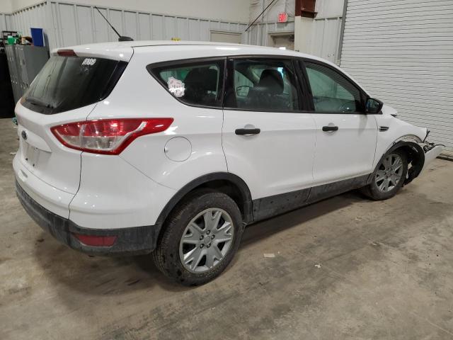 Photo 3 from auction – 2014 FORD ESCAPE S with VIN 1FMCU0F79EUA77015