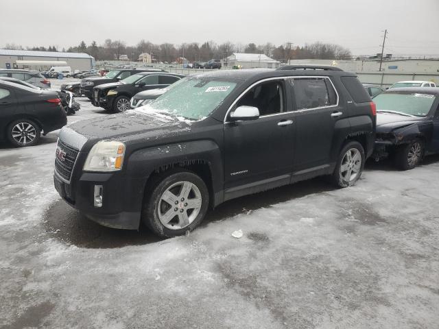 GMC TERRAIN SL 2012 with VIN 2GKFLTEK3C6380125 - Photo from auction